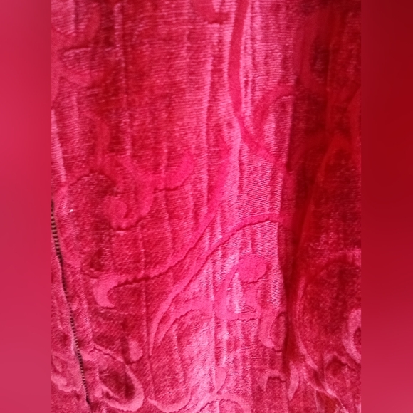 ERIN LONDON BLAZER - Picture 3 of 5